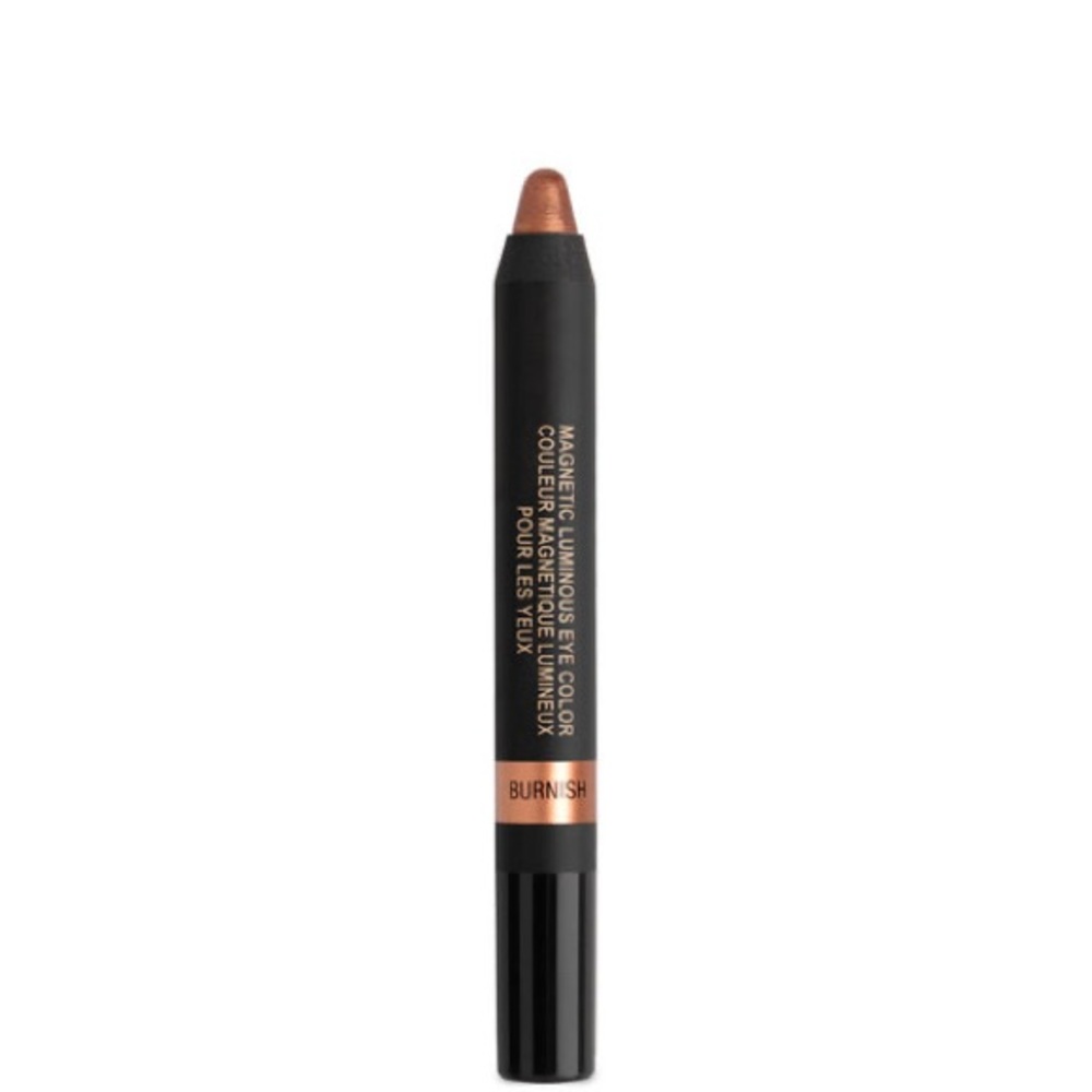 Nudestix Magnetic Luminous Eye Color Burnish